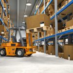 Logistica