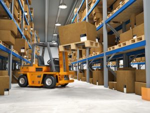 Logistica